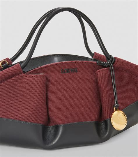 WOMEN'S LUXURY BURGUNDY SMALL LEATHER GOODS